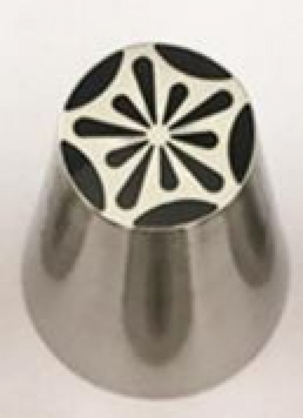 Bico Flor de Tulipa Nº37