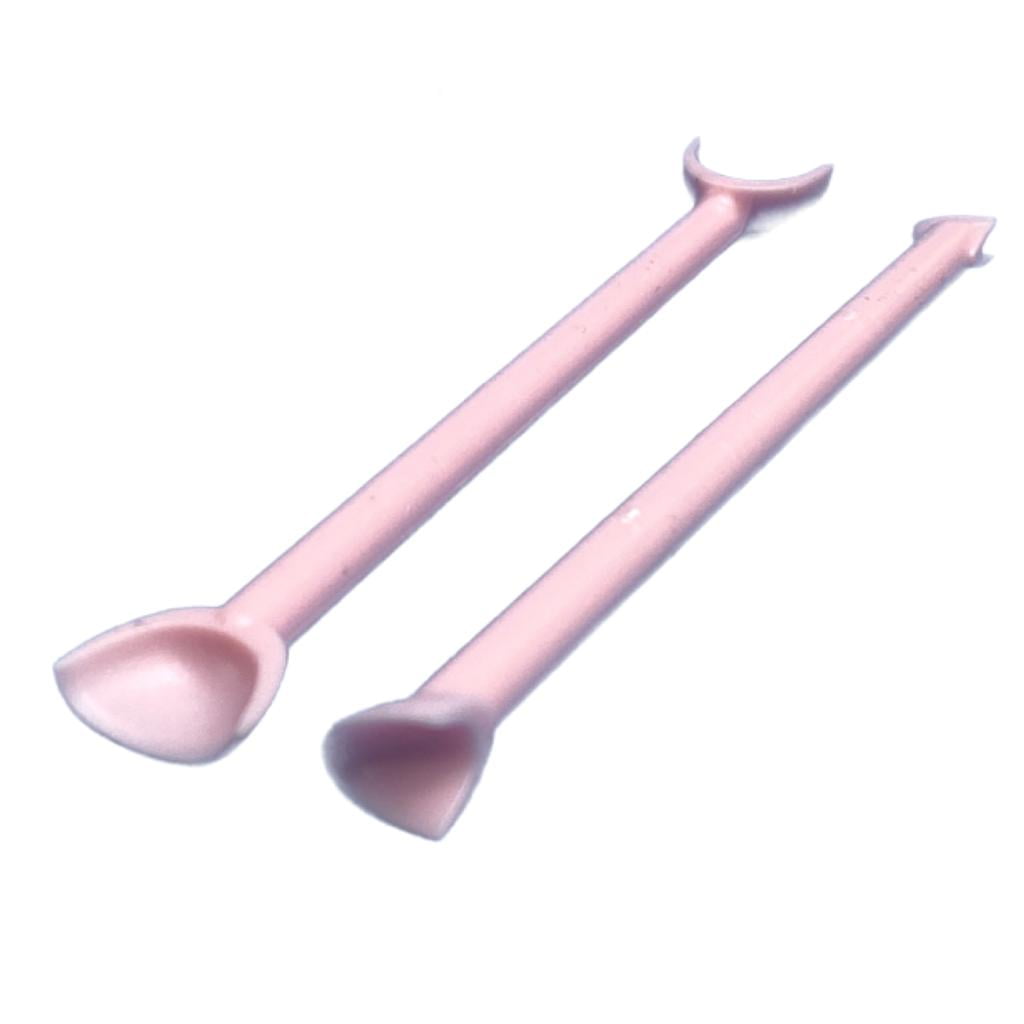 Esteca Marcadora de Boca, Olhos, escamas, rugas - Modelo 2 - Pequeno
