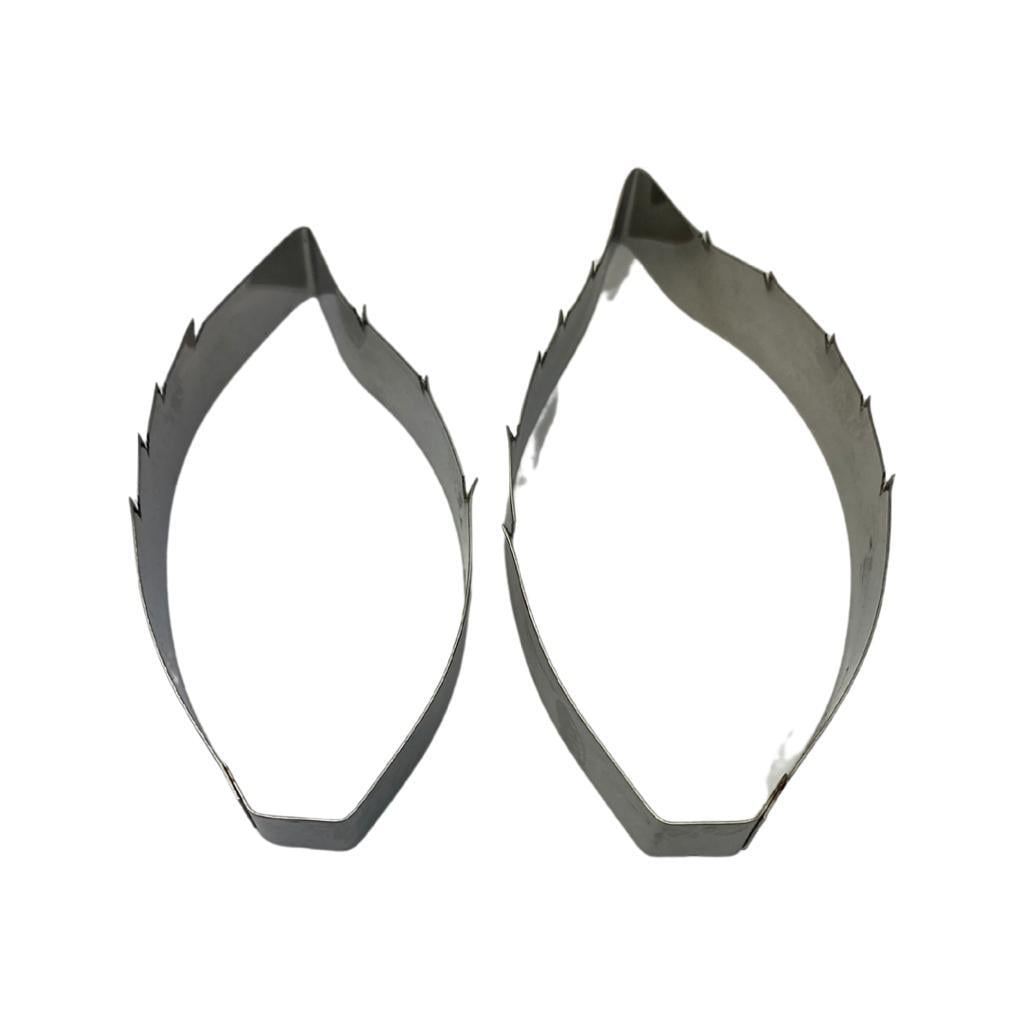 Cortador da Folha da Flor Dalia Dalhia