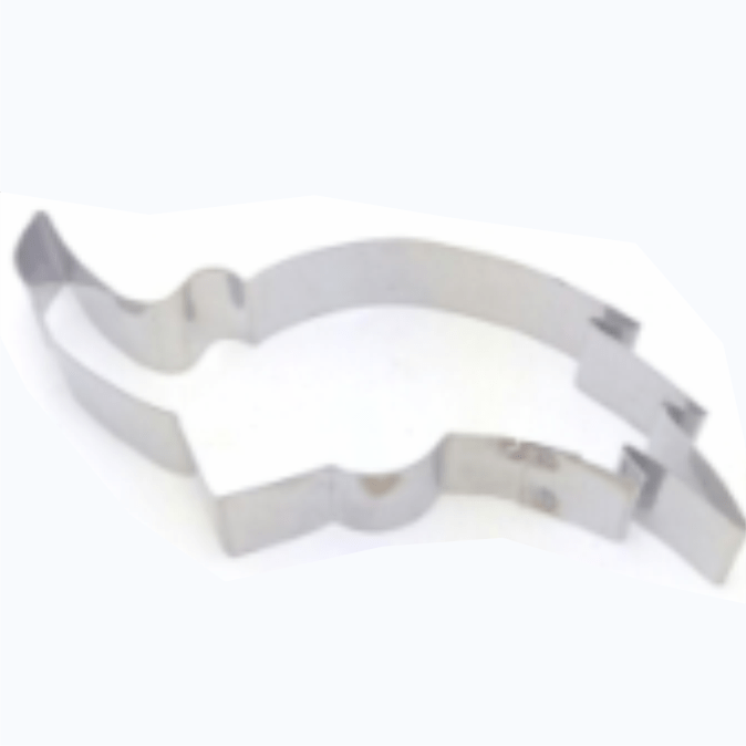 Cortador Inox Pica-Pau