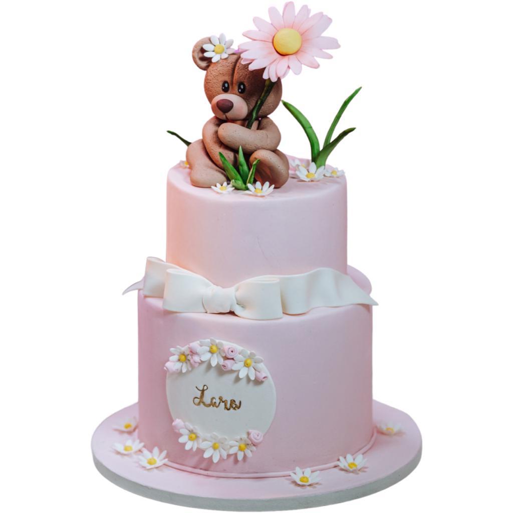 Curso ONLINE de Formação de Cake Designer - Método Adalgisa Almeida