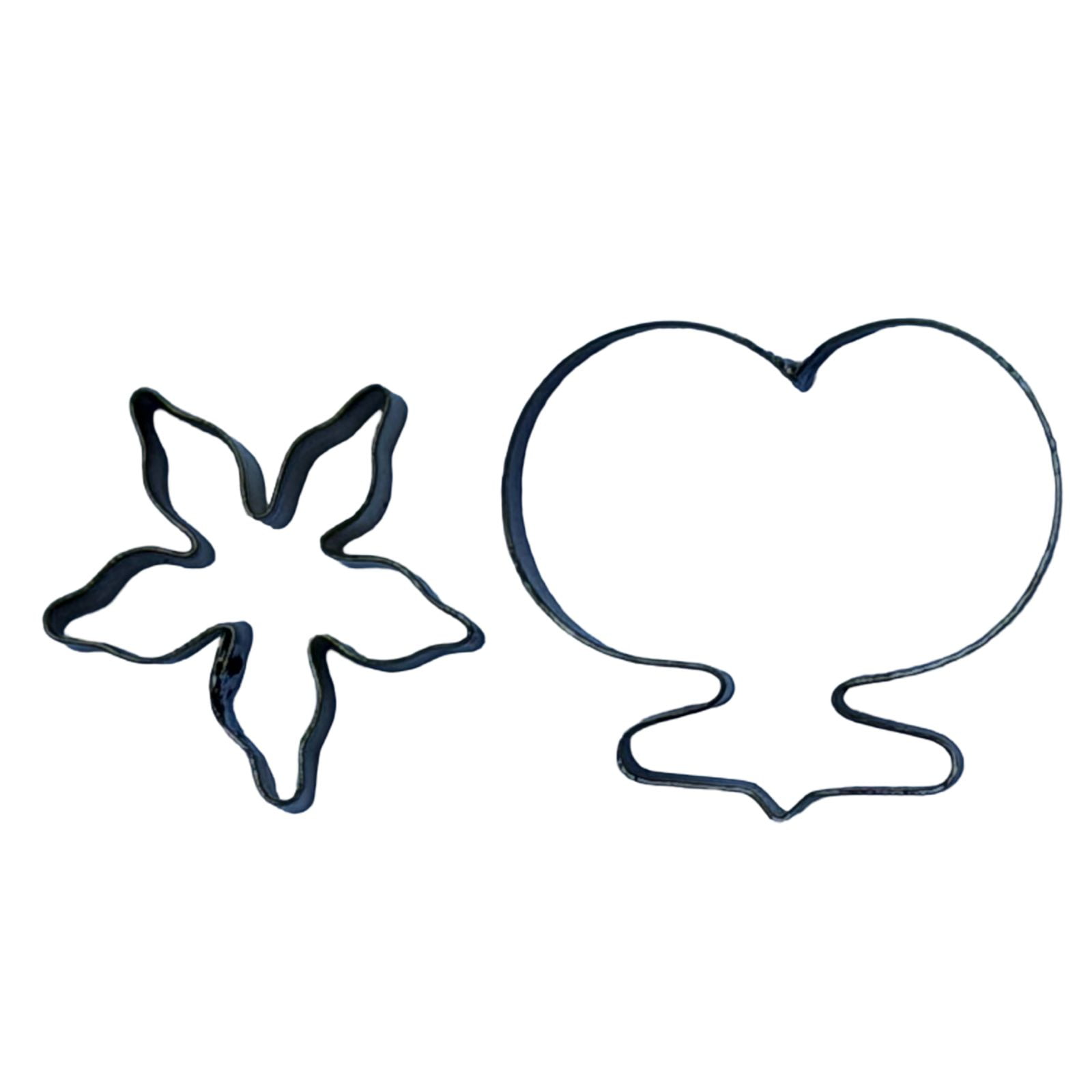 Conjunto de  Flor de Orquídea Oncidium / Chuva de Ouro