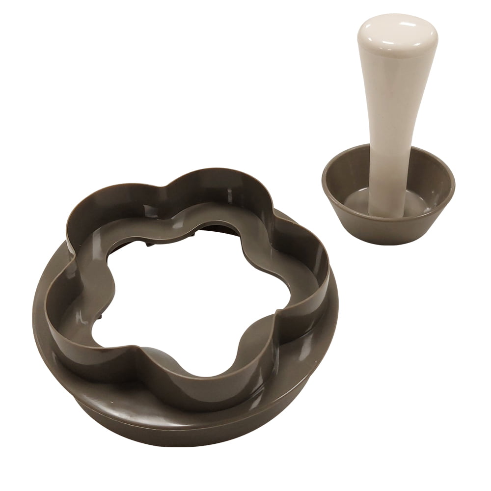 Conjunto para Modelar Base de Tortinhas Tortas