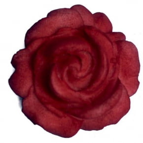 Corante em Pó Fosco Lipossolúvel Vermelho Carmim - POTE 250 GRAMAS - PRODUTO SOB ENCOMENDA - NÃO PODE SER DEVOLVIDO