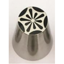 Bico Flor de Tulipa Nº37