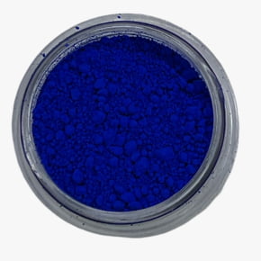 Corante em Pó Flúor Lipossolúvel Azul Ives