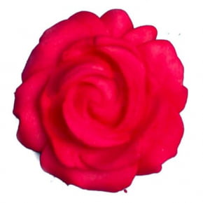 Corante em Pó Flúor Neon Lipossolúvel Rosa Rosado