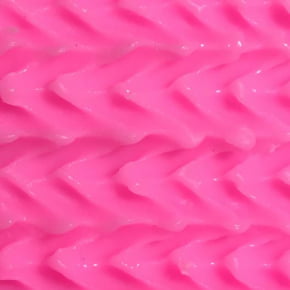 Molde de silicone em formato de Placa de Tricô