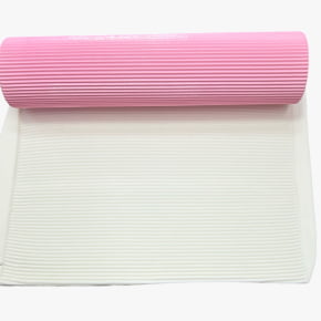 Rolo Marcador Listra Linha Horizontal Ponto de cruz 19,5 cm